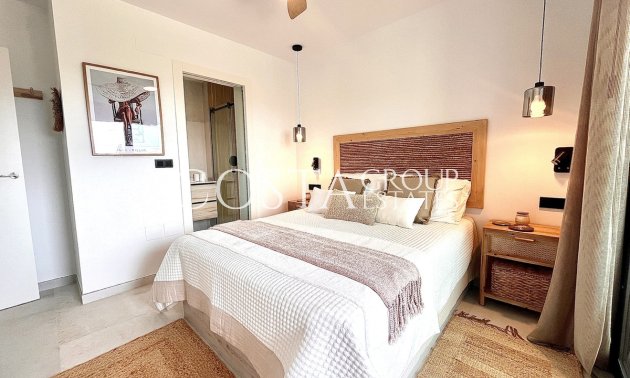 Odsprzedaż - Apartments -
Orihuela - La Zenia