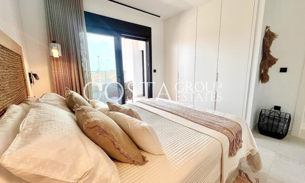 Odsprzedaż - Apartments -
Orihuela - La Zenia