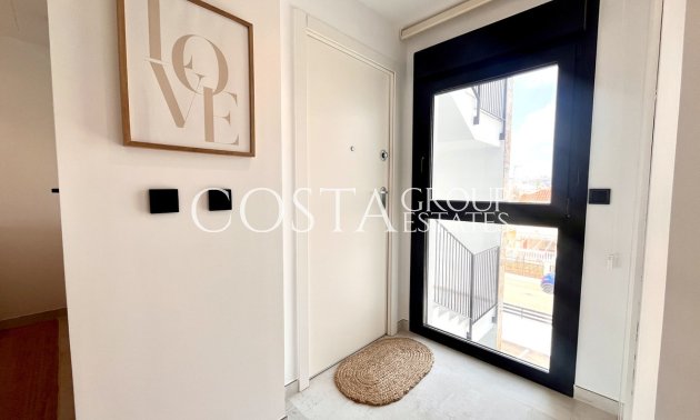 Odsprzedaż - Apartments -
Orihuela - La Zenia