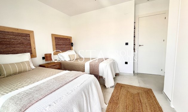 Odsprzedaż - Apartments -
Orihuela - La Zenia