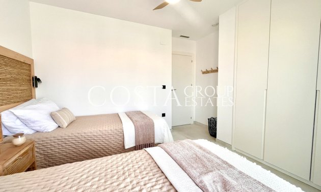 Odsprzedaż - Apartments -
Orihuela - La Zenia