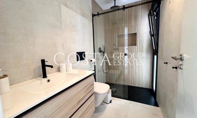 Odsprzedaż - Apartments -
Orihuela - La Zenia