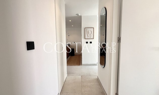 Odsprzedaż - Apartments -
Orihuela - La Zenia