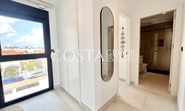 Odsprzedaż - Apartments -
Orihuela - La Zenia
