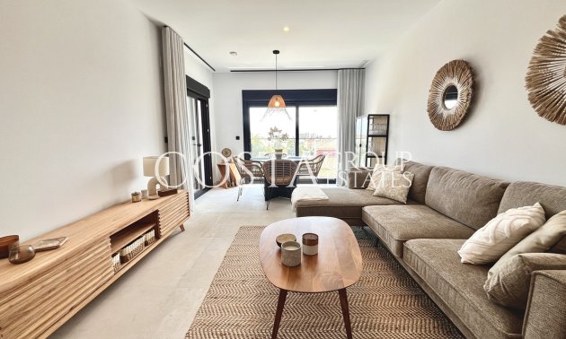 Odsprzedaż - Apartments -
Orihuela - La Zenia