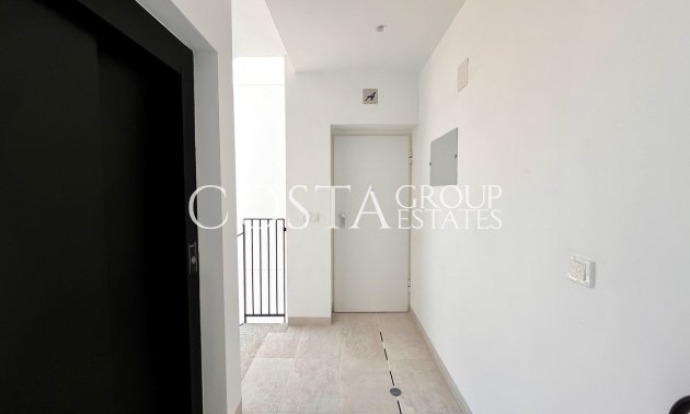Odsprzedaż - Apartments -
Orihuela - La Zenia