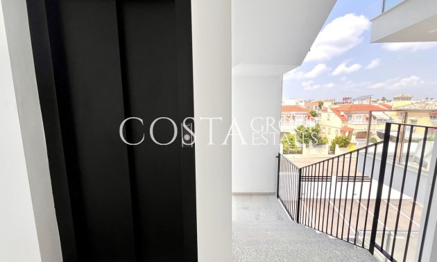 Odsprzedaż - Apartments -
Orihuela - La Zenia