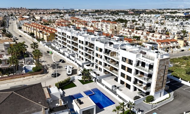 Odsprzedaż - Apartments -
Orihuela - La Zenia