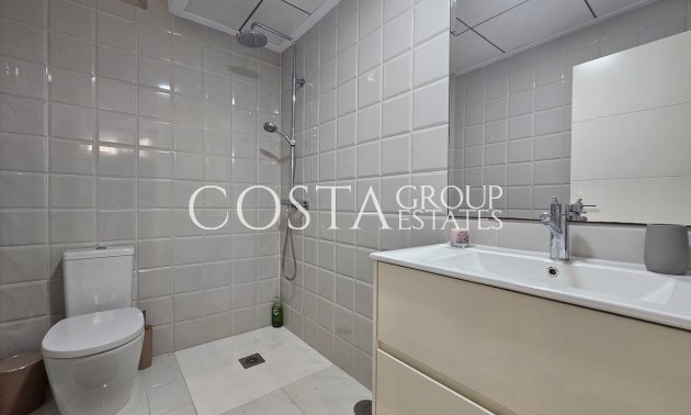 Resale - Villa -
Orihuela - Villamartin