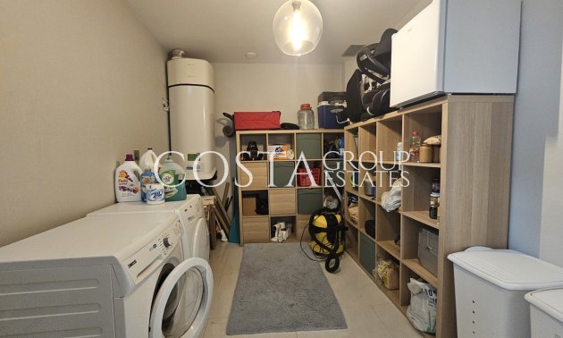Resale - Villa -
Orihuela - Villamartin