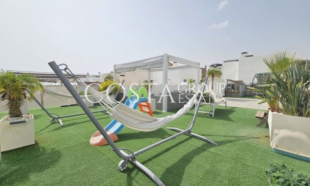 Resale - Villa -
Orihuela - Villamartin