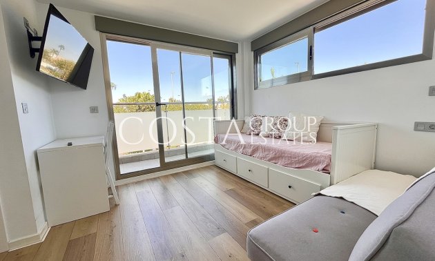 Herverkoop - Villa -
Pilar de la Horadada - Torre De La Horadada