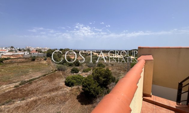 Wiederverkauf - House -
Orihuela - Cabo Roig