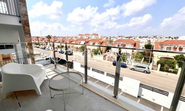 Odsprzedaż - Apartments -
Orihuela - Playa Flamenca