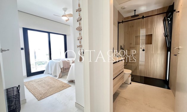 Odsprzedaż - Apartments -
Orihuela - Playa Flamenca