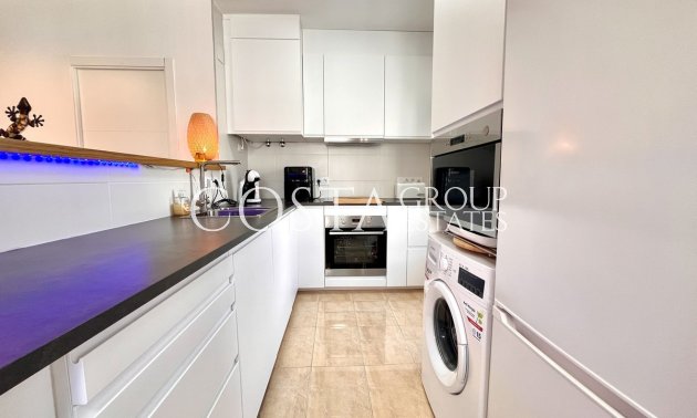 Wiederverkauf - Apartments -
San Miguel de Salinas - San Miguel de Salinas Centro