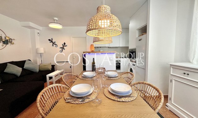 Wiederverkauf - Apartments -
San Miguel de Salinas - San Miguel de Salinas Centro