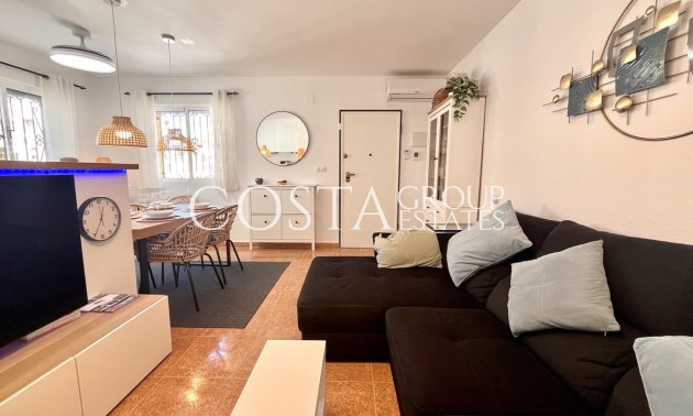 Wiederverkauf - Apartments -
San Miguel de Salinas - San Miguel de Salinas Centro