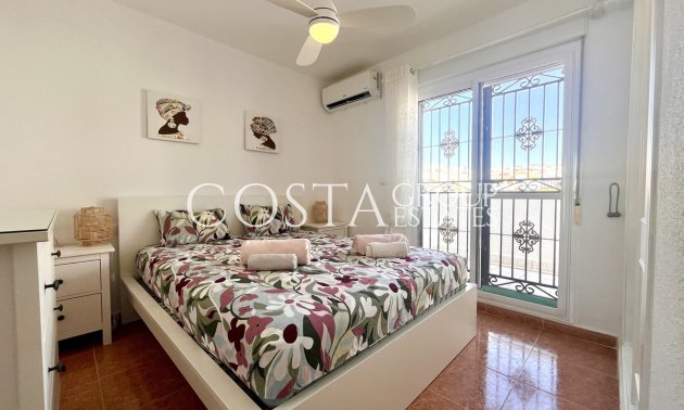 Wiederverkauf - Apartments -
San Miguel de Salinas - San Miguel de Salinas Centro