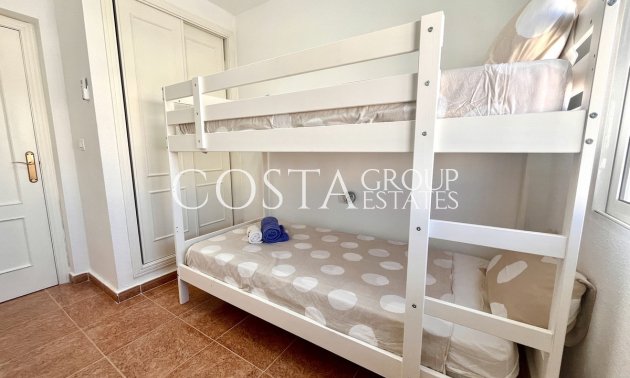 Wiederverkauf - Apartments -
San Miguel de Salinas - San Miguel de Salinas Centro