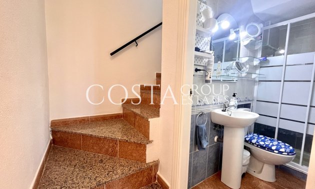 Wiederverkauf - Apartments -
San Miguel de Salinas - San Miguel de Salinas Centro