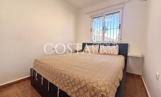 Wiederverkauf - Apartments -
San Miguel de Salinas - San Miguel de Salinas Centro