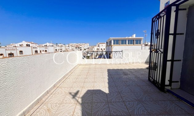 Wiederverkauf - Apartments -
San Miguel de Salinas - San Miguel de Salinas Centro