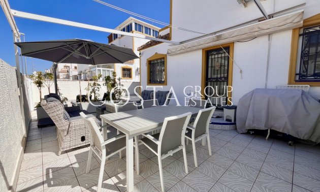 Wiederverkauf - Apartments -
San Miguel de Salinas - San Miguel de Salinas Centro