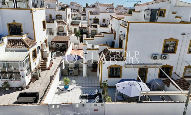 Wiederverkauf - Apartments -
San Miguel de Salinas - San Miguel de Salinas Centro