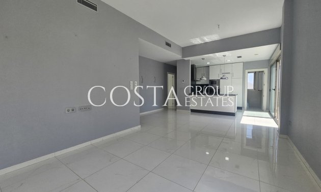 Resale - Villa -
Orihuela - Villamartin