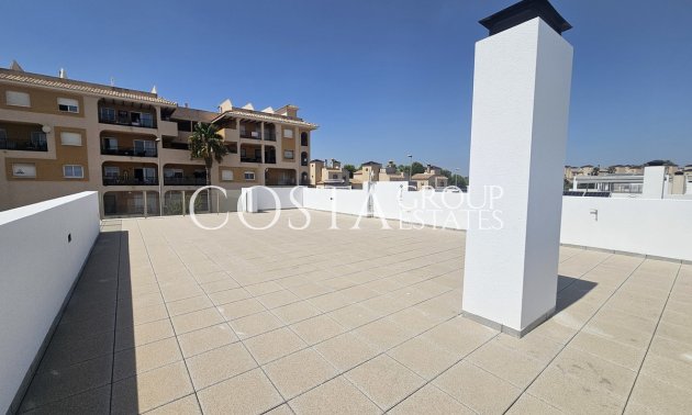 Resale - Villa -
Orihuela - Villamartin