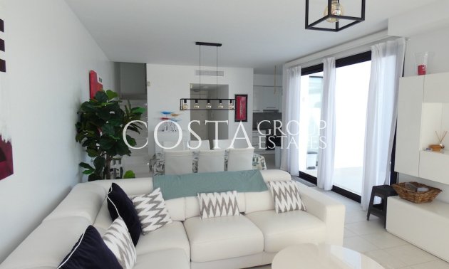 Resale - Villa -
Rojales - Ciudad Quesada