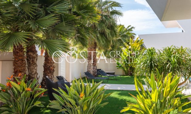 Odsprzedaż - Willa -
Rojales - Ciudad Quesada