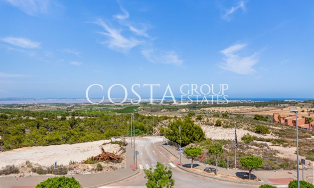Revente - Villa -
San Miguel de Salinas - San Miguel de Salinas Centro