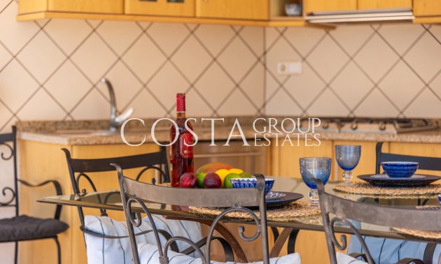 Odsprzedaż - Willa -
Rojales - Ciudad Quesada