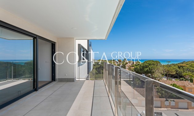Odsprzedaż - Apartments -
Orihuela - Campoamor