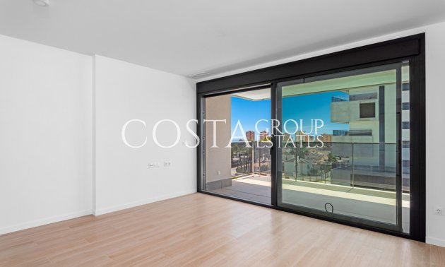Odsprzedaż - Apartments -
Orihuela - Campoamor
