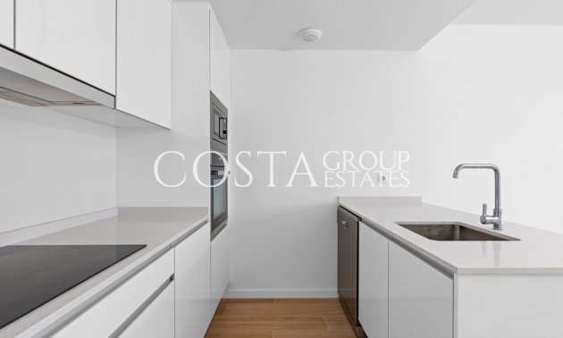 Odsprzedaż - Apartments -
Orihuela - Campoamor