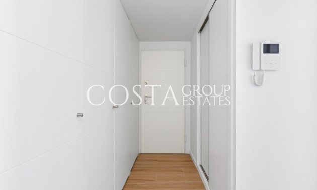Odsprzedaż - Apartments -
Orihuela - Campoamor