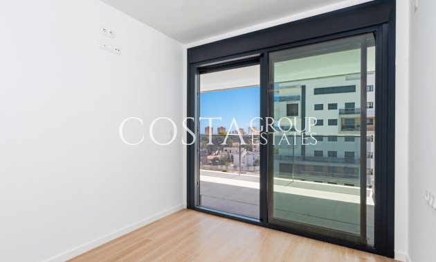 Odsprzedaż - Apartments -
Orihuela - Campoamor