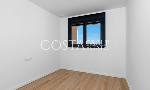 Odsprzedaż - Apartments -
Orihuela - Campoamor