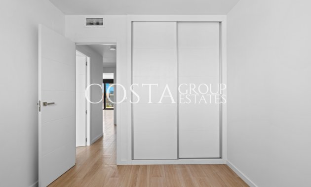 Odsprzedaż - Apartments -
Orihuela - Campoamor