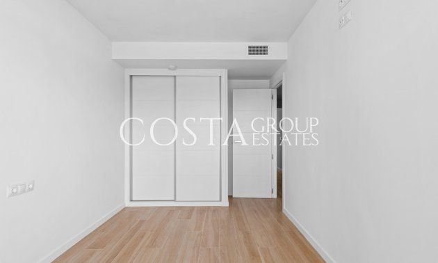 Odsprzedaż - Apartments -
Orihuela - Campoamor