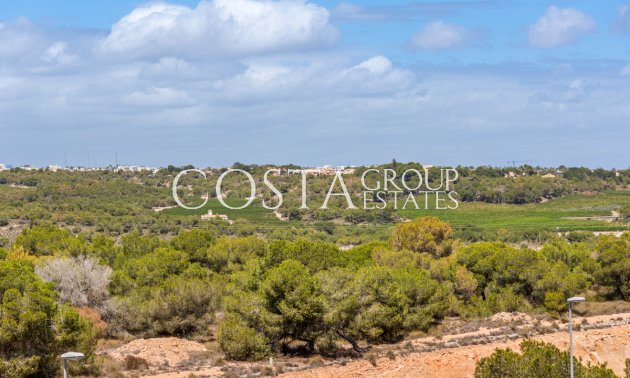 Odsprzedaż - Apartments -
Orihuela - Campoamor