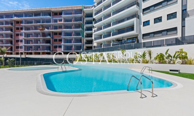 Odsprzedaż - Apartments -
Orihuela - Campoamor