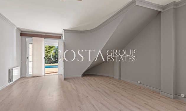 Resale - Villa -
Orihuela - Los Balcones
