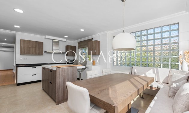 Resale - Villa -
Orihuela - Los Balcones