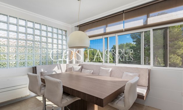Resale - Villa -
Orihuela - Los Balcones