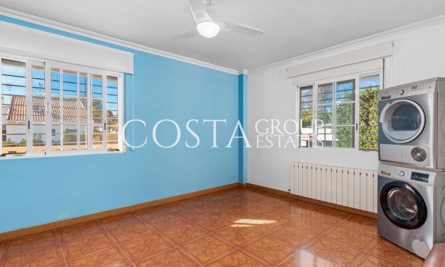Resale - Villa -
Orihuela - Los Balcones