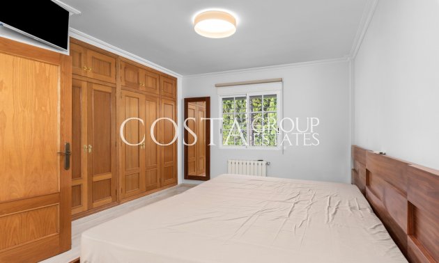 Resale - Villa -
Orihuela - Los Balcones